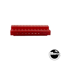 Connector IDC 12r mt/end 22/.100 CE100F22-12-C 4-640440-2
