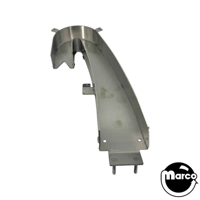 Ramps - Metal - Marco Pinball Parts