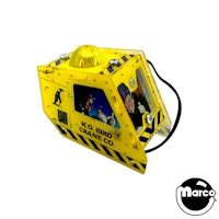 BATMAN 66 (Stern) Crane Cab Buty assembly