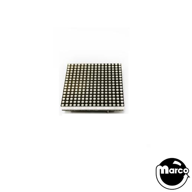 Dot Block for Pinball Solutions Displays