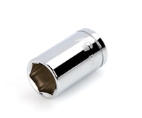 1/2 Inch Drive x 5/8 Inch 6-Point Socket
