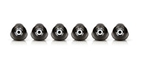 High-Torque Black Oxide Blade Nut Driver Set, 6-Piece (3/16-1/2 in.)