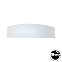 Stern Army Topper Sign