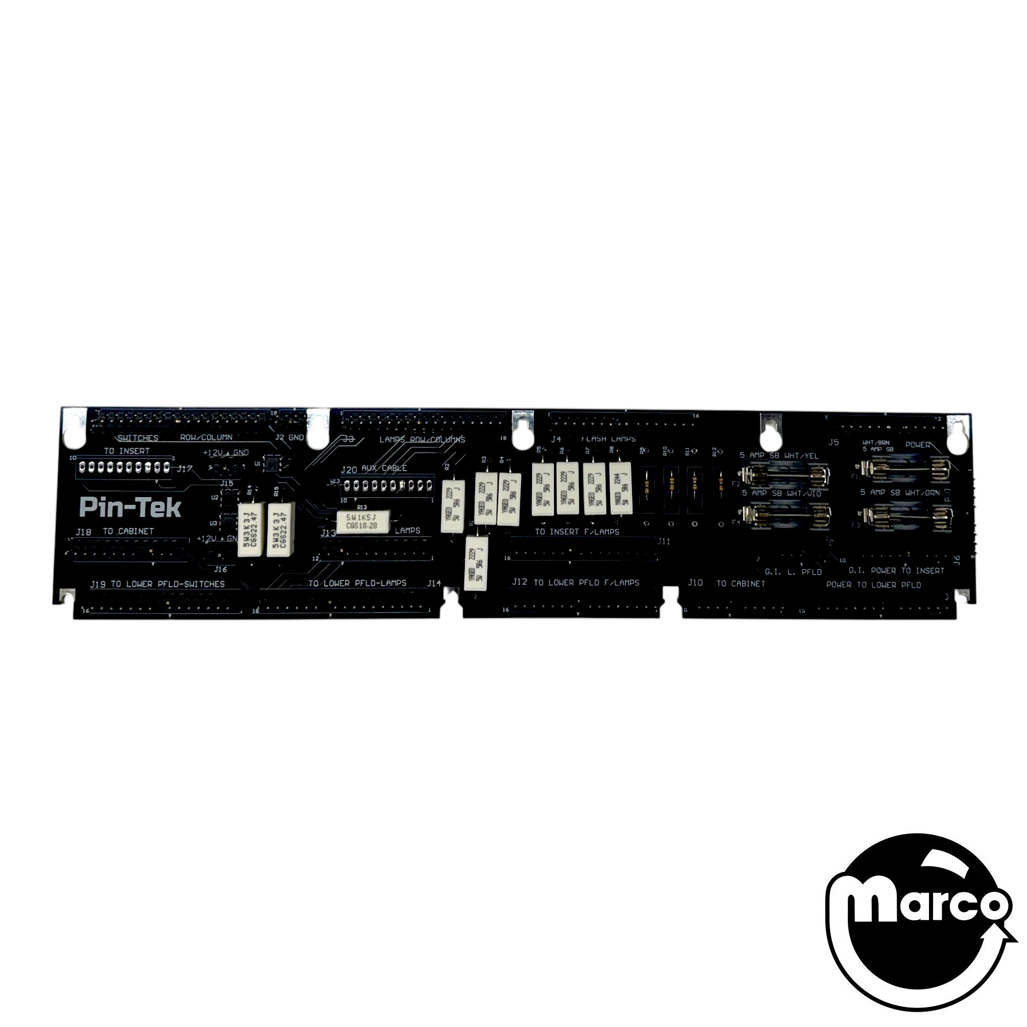 BUGS BUNNY (Bally) Interconnect board