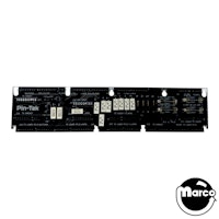 BUGS BUNNY (Bally) Interconnect board