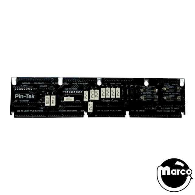 BUGS BUNNY (Bally) Interconnect board