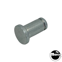Shoulder link stud 9/16 inch