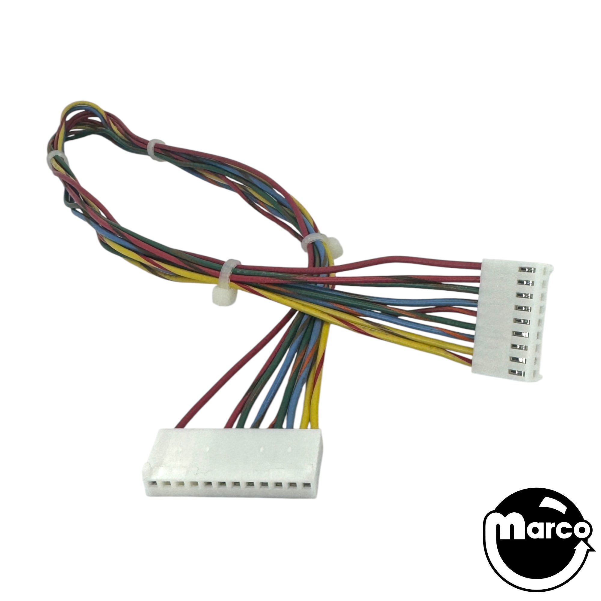 RUSH (Stern) Node Board Wire Harness