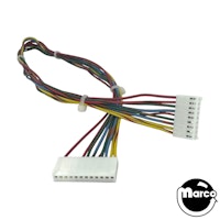 RUSH (Stern) Node Board Wire Harness