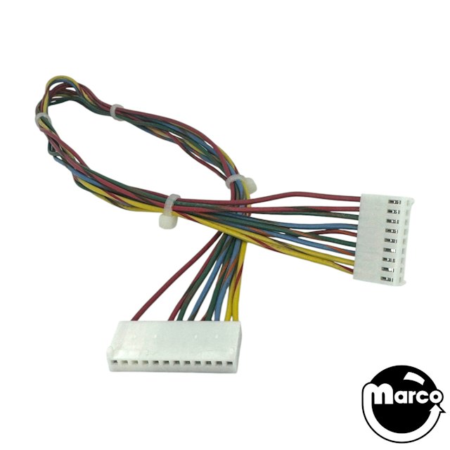 RUSH (Stern) Node Board Wire Harness