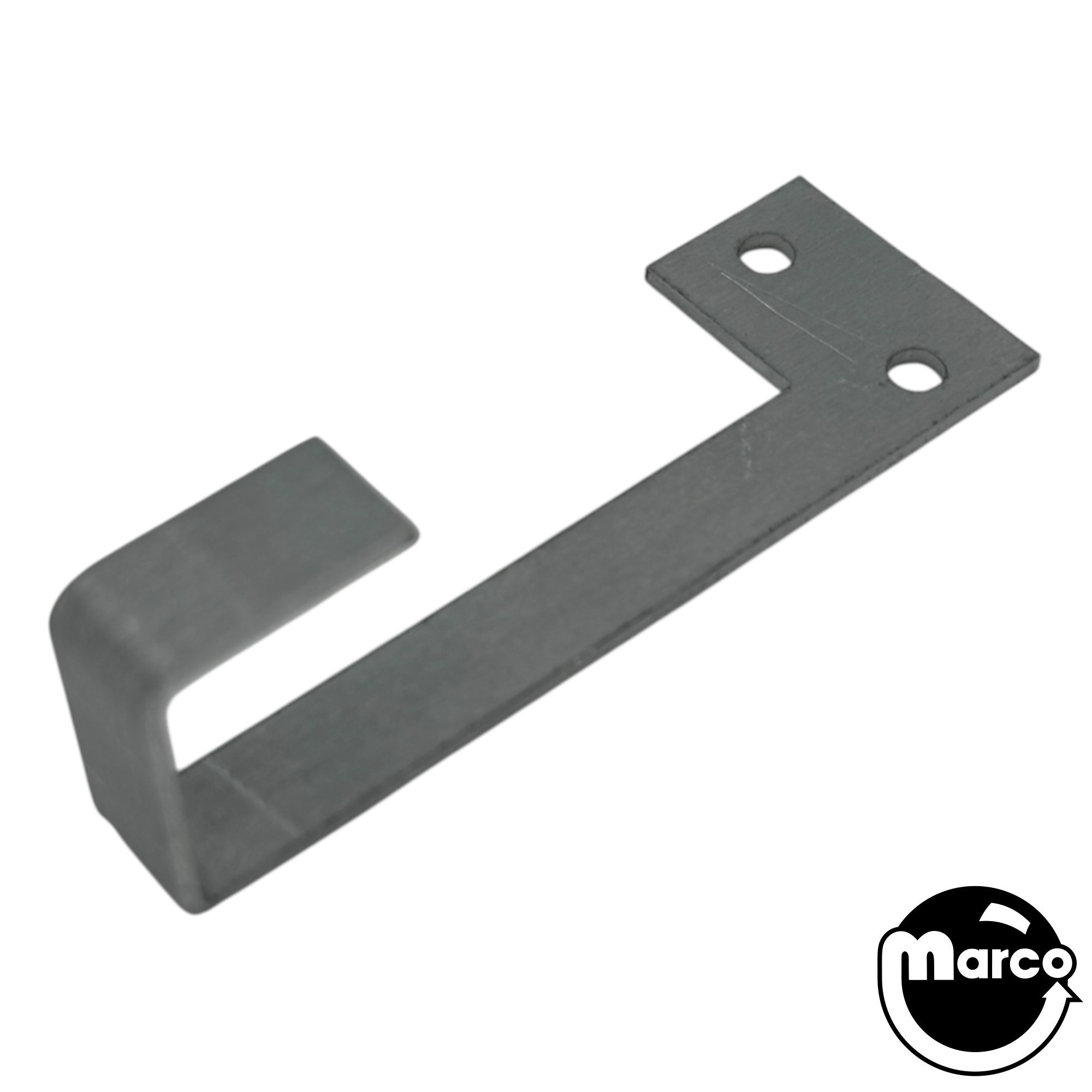 Armature assembly - bell clapper Hook