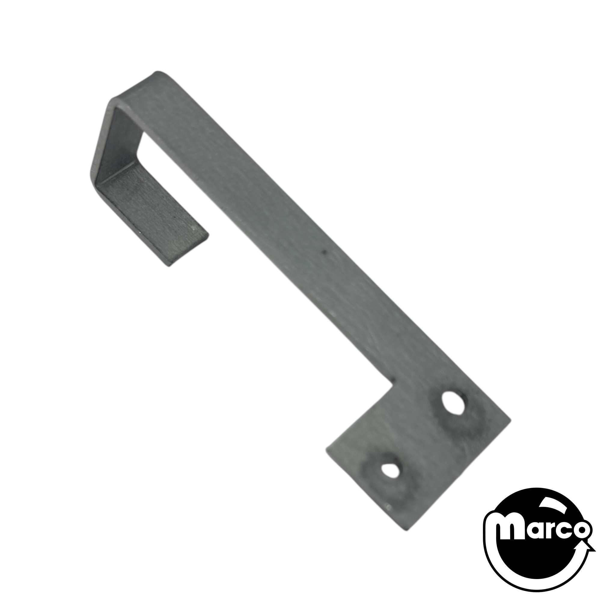 Armature assembly - bell clapper Hook
