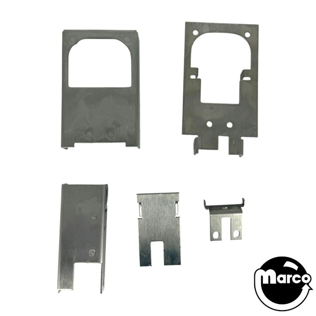 LOST WORLD JURASSIC PARK (Sega) Snagger Rebuild Kit