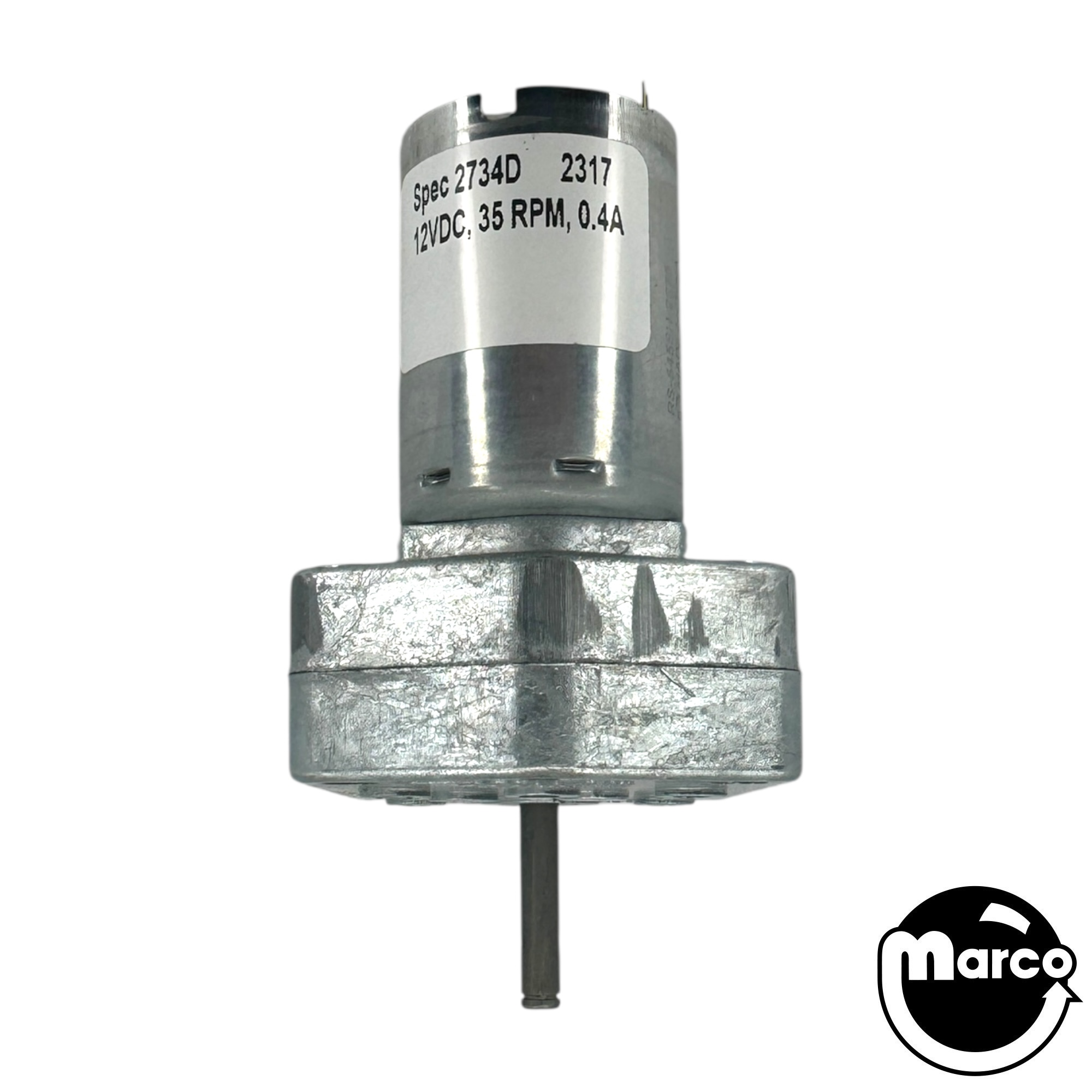 ICE COLD BEER (TAITO) MOTOR KIT