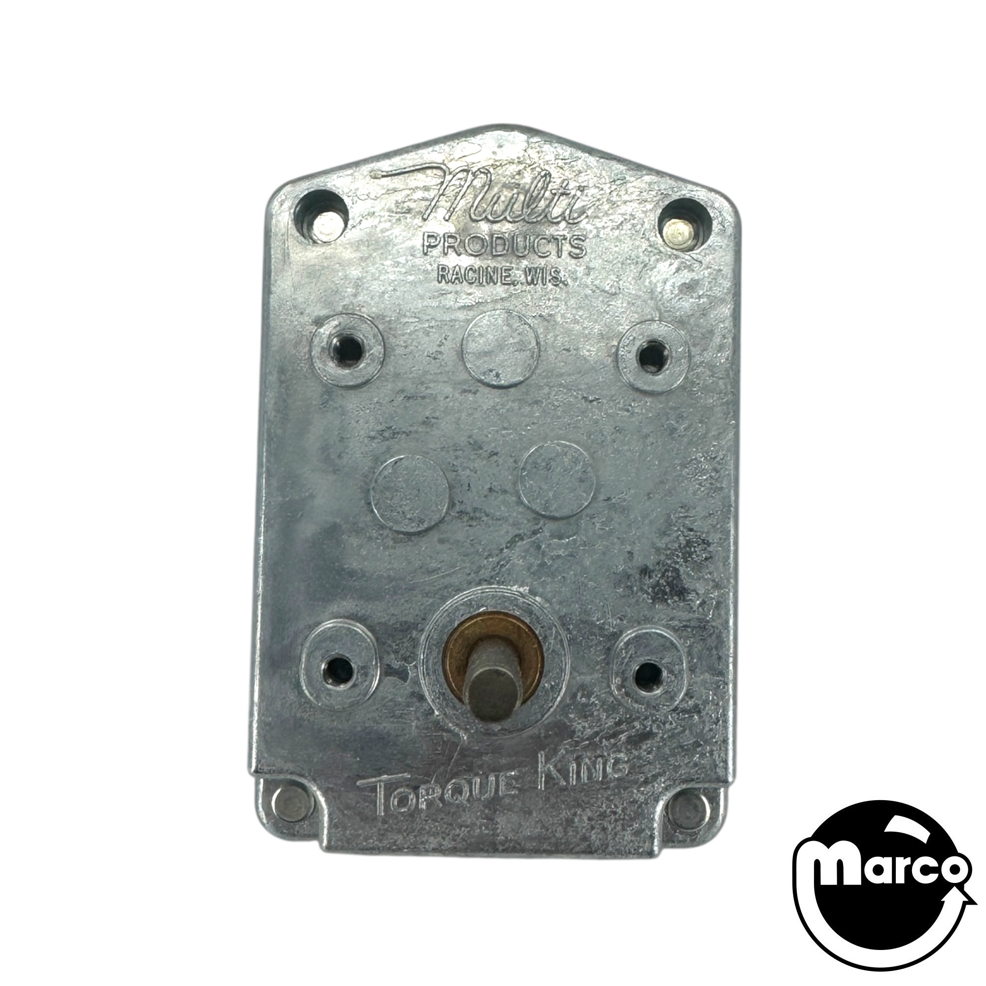 ICE COLD BEER (TAITO) MOTOR KIT