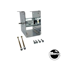 Motor - smaller shaker 30118