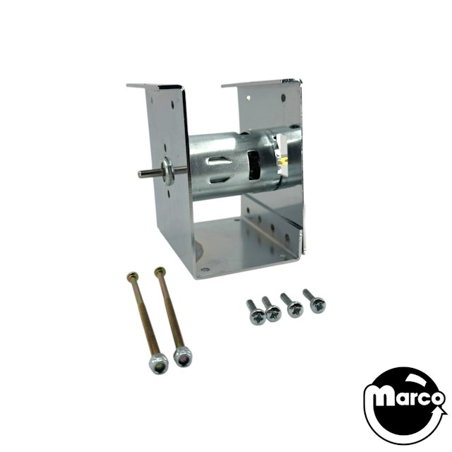 Motor - smaller shaker 30118