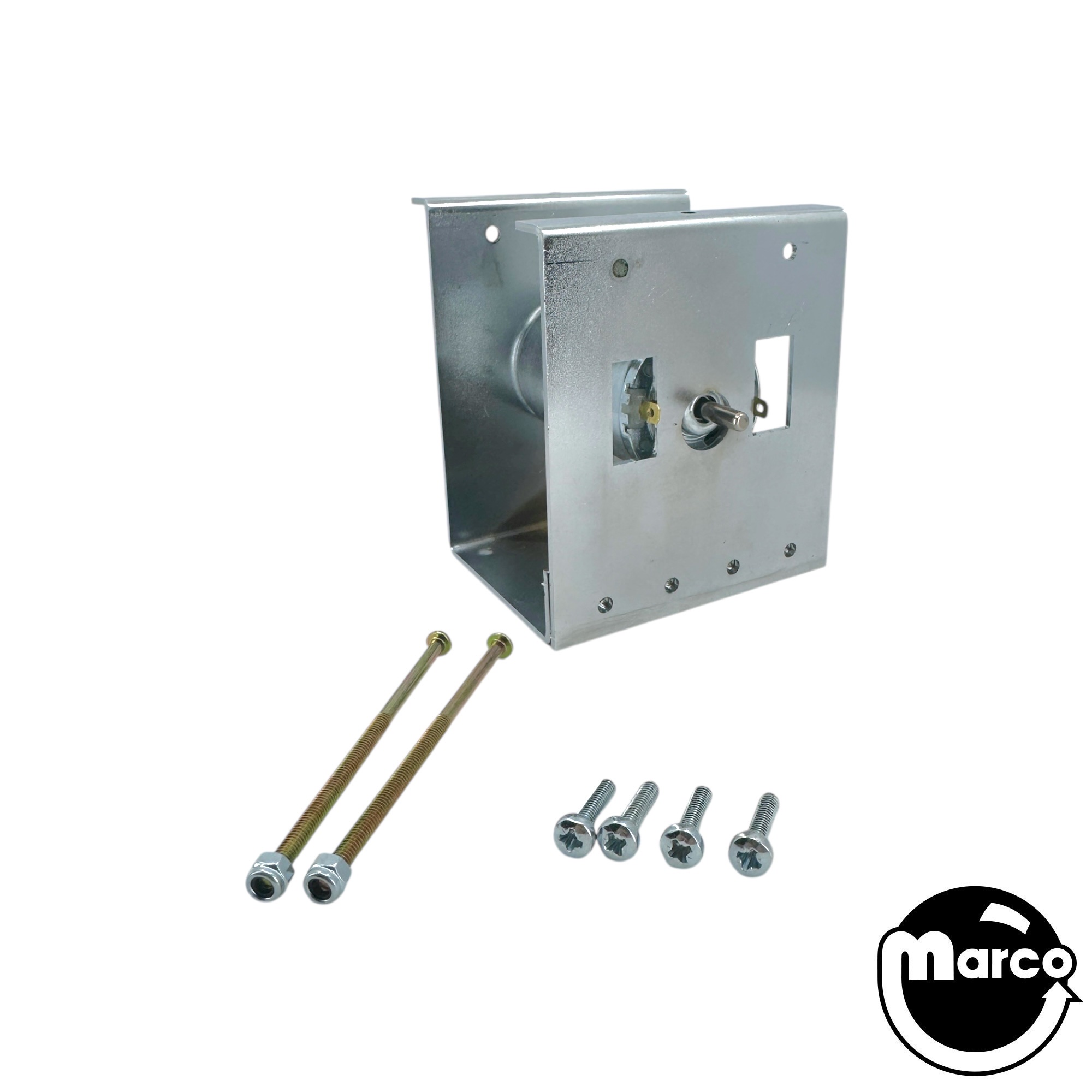 Motor - smaller shaker 30118