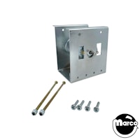 Motor - smaller shaker 30118