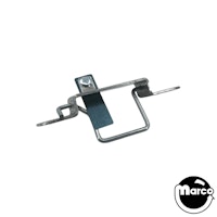 JURASSIC PARK PRO (Stern) Raptor spring gate assembly