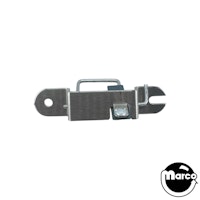 JURASSIC PARK PRO (Stern) Raptor spring gate assembly