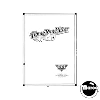 HOME RUN HITTER (Coin Concepts) Manual
