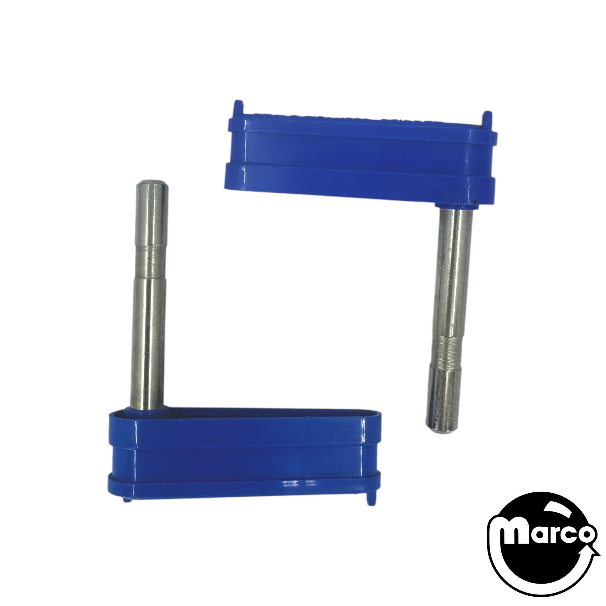 Flipper Bat Set Alvin G BLUE