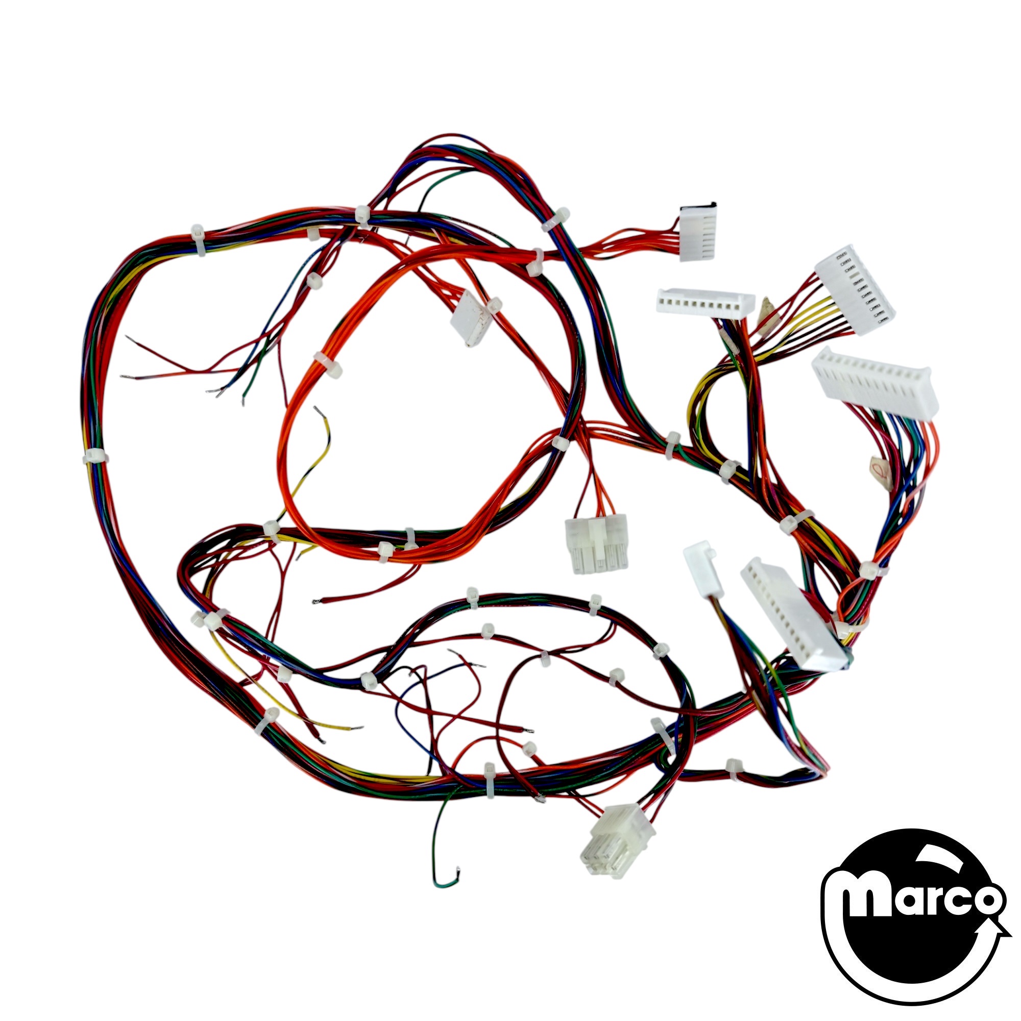 BKSOR LE (Stern) upper LED board cable harness