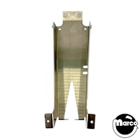 BATMAN 66 (Stern) Left Metal Ramp
