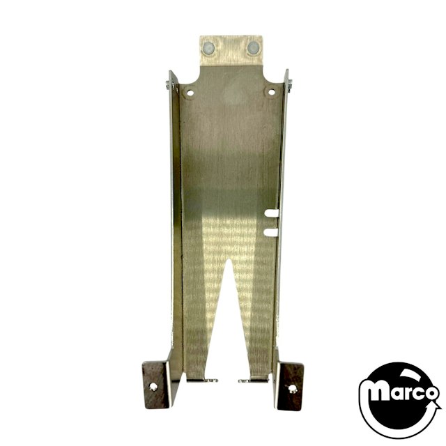 BATMAN 66 (Stern) Left Metal Ramp