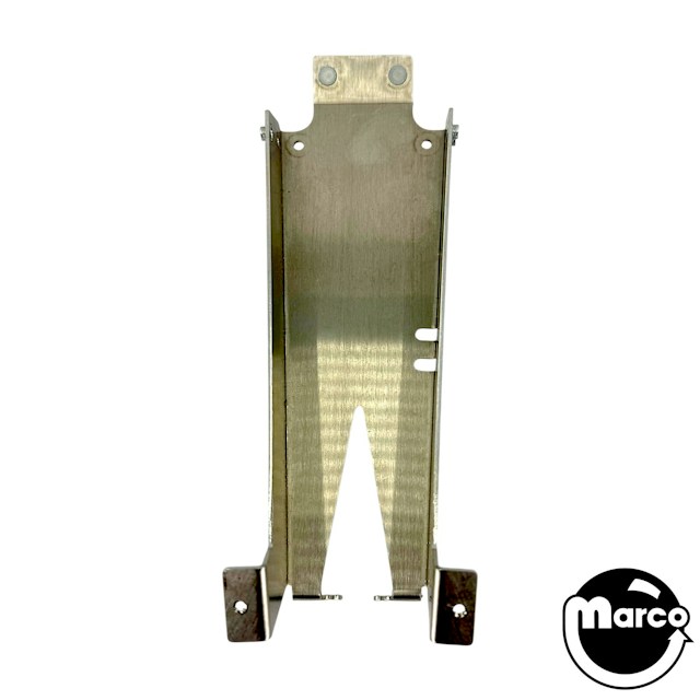 BATMAN 66 (Stern) Left Metal Ramp