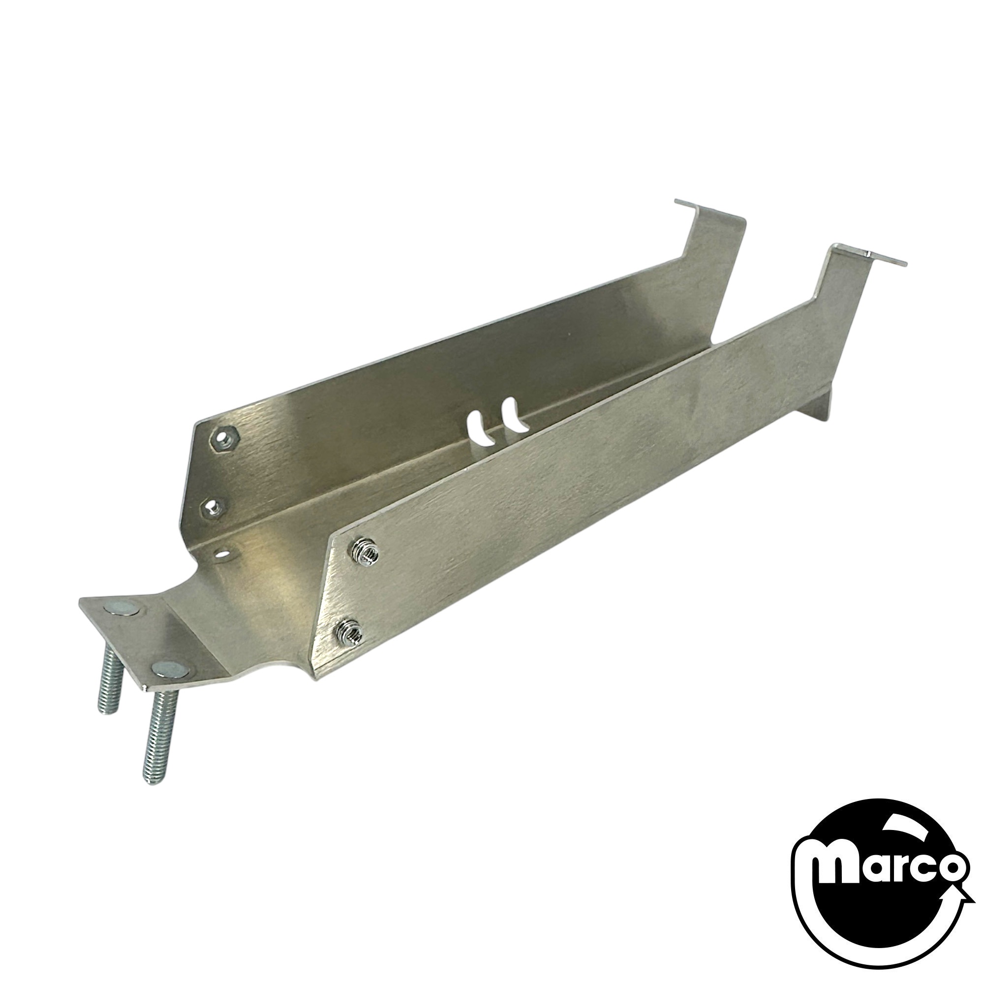 BATMAN 66 (Stern) Left Metal Ramp