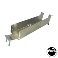BATMAN 66 (Stern) Left Metal Ramp