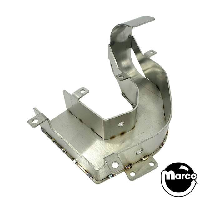 RUSH PRO (Stern) Side Scoop Trough