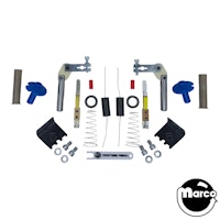 Flipper Rebuild Kit Data East 05/87 - 09/89