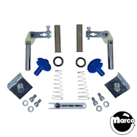 Flipper Rebuild Kit Data East 11/89 - 01/92