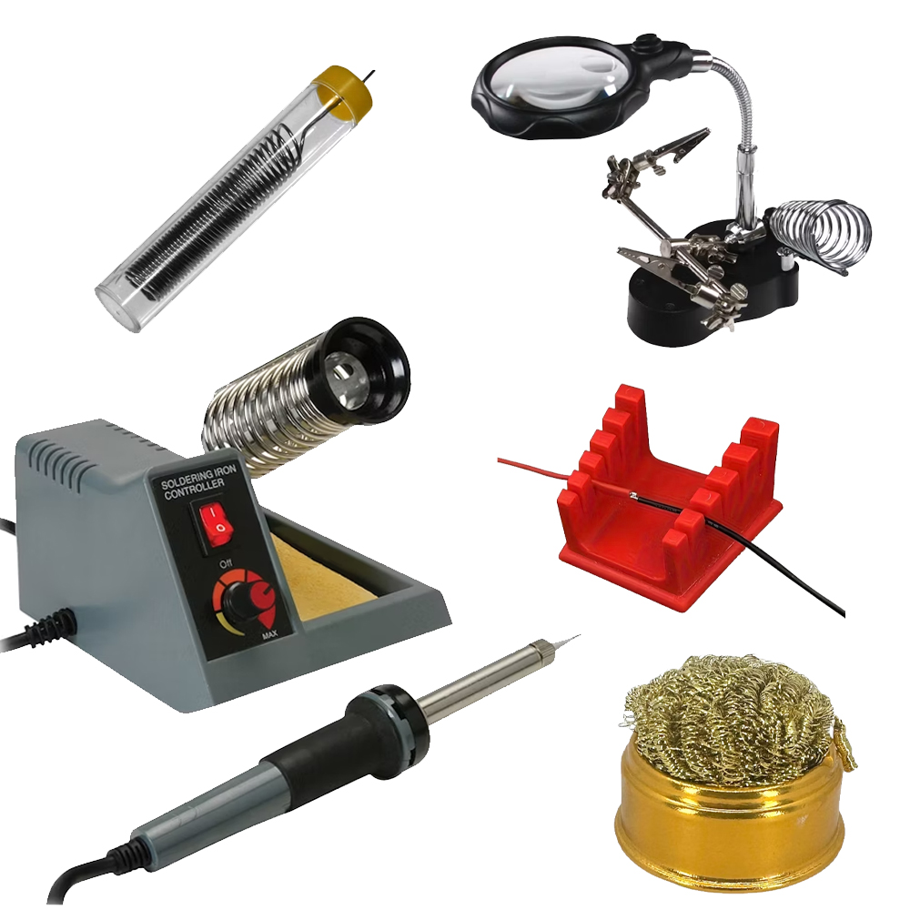 Soldering Tools
