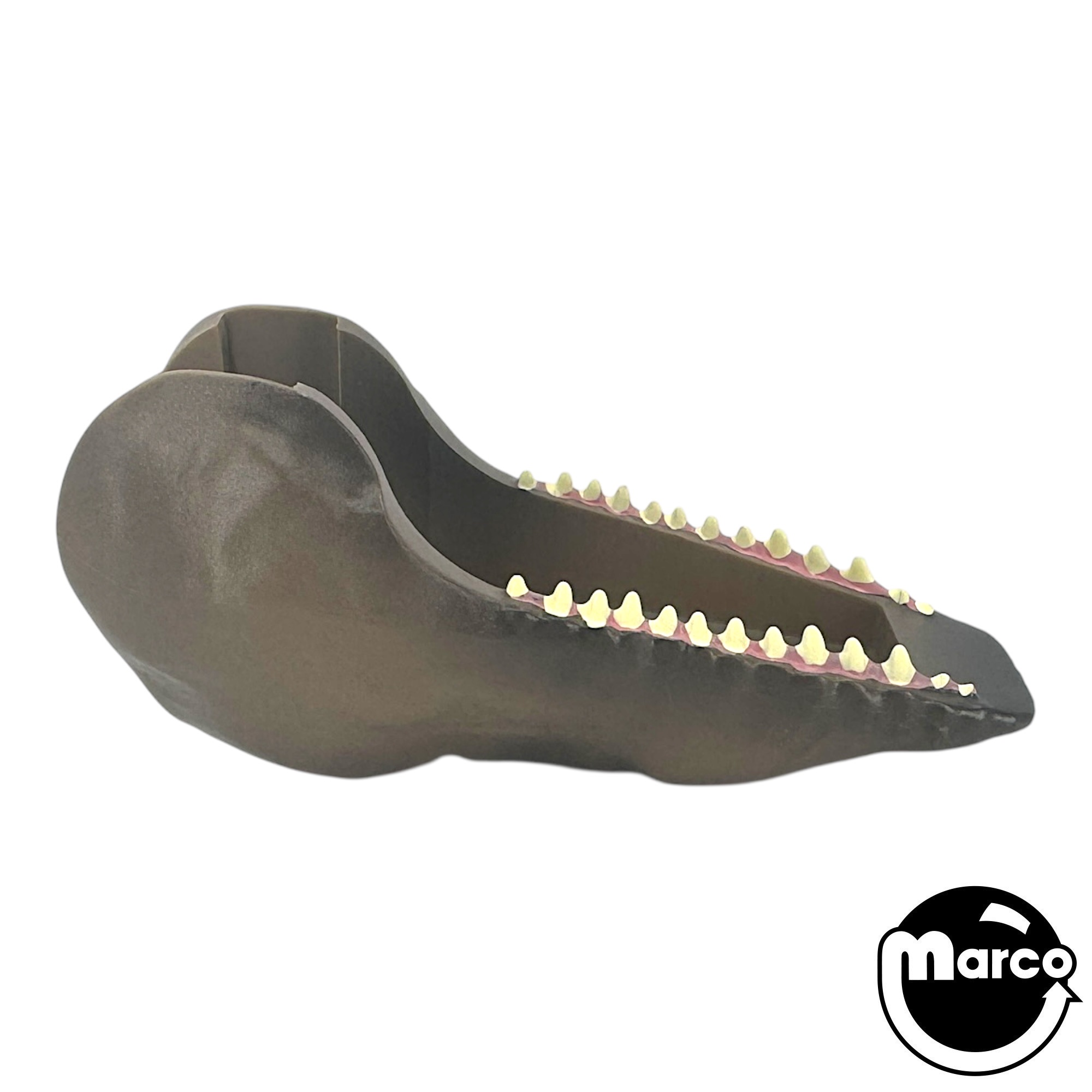 JURASSIC PARK PREMIUM LE (Stern) T-Rex jaw molded