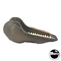 JURASSIC PARK PREMIUM LE (Stern) T-Rex jaw molded