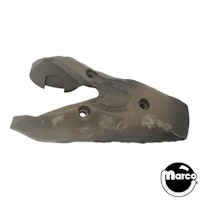 JURASSIC PARK PREMIUM LE (Stern) T-Rex jaw molded