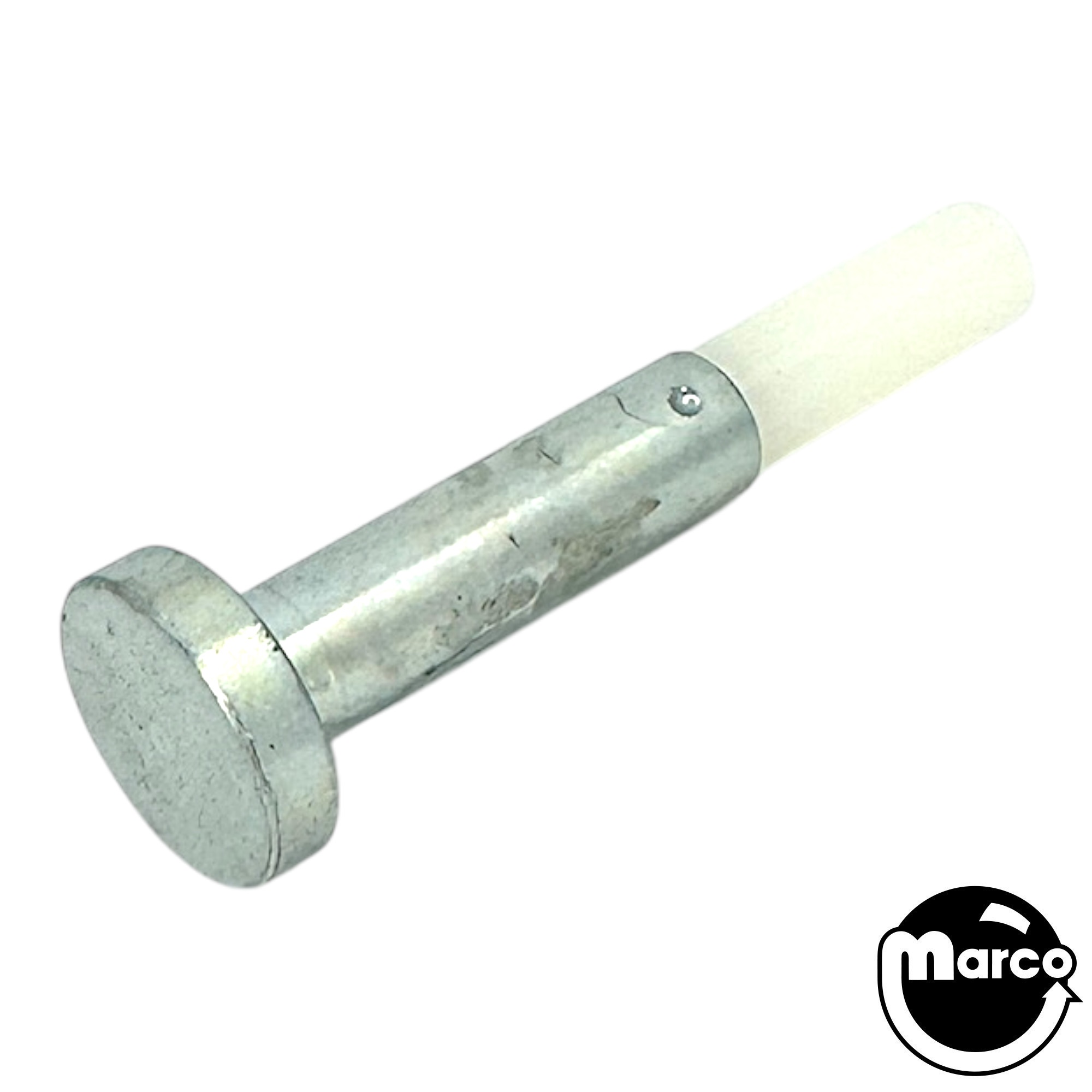 MUNSTERS (Stern) Mini VUK Plunger