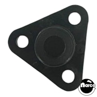 Mini Flipper Bushing (Stern)