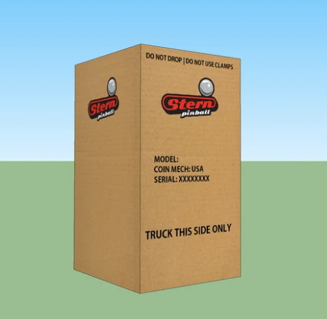 NEW IN BOX