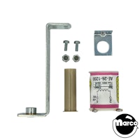 Bracket & Coil Right AE-26-1200