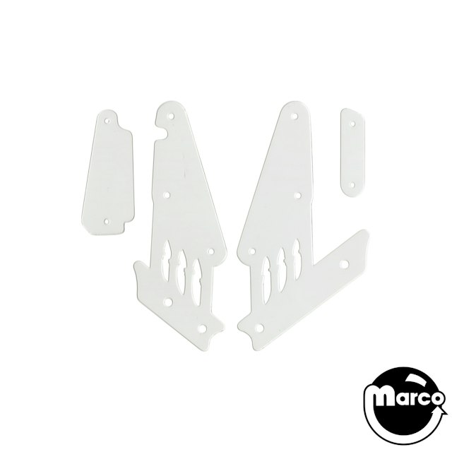 HARRY POTTER (JERSEY JACK) Clear Guard (4)