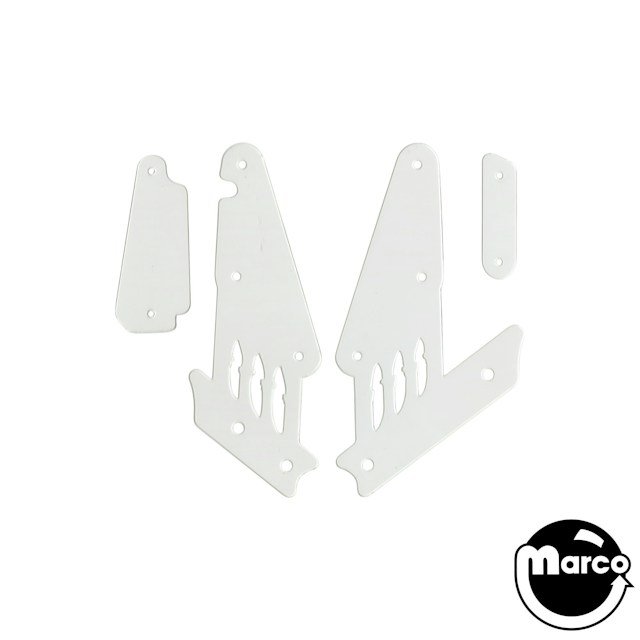 HARRY POTTER (JERSEY JACK) Clear Guard (4)