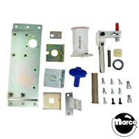 FRANKENSTEIN (Data East) Upper Right Flipper Assembly 