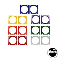 STERN PINBALL SPEAKER TRIM KIT