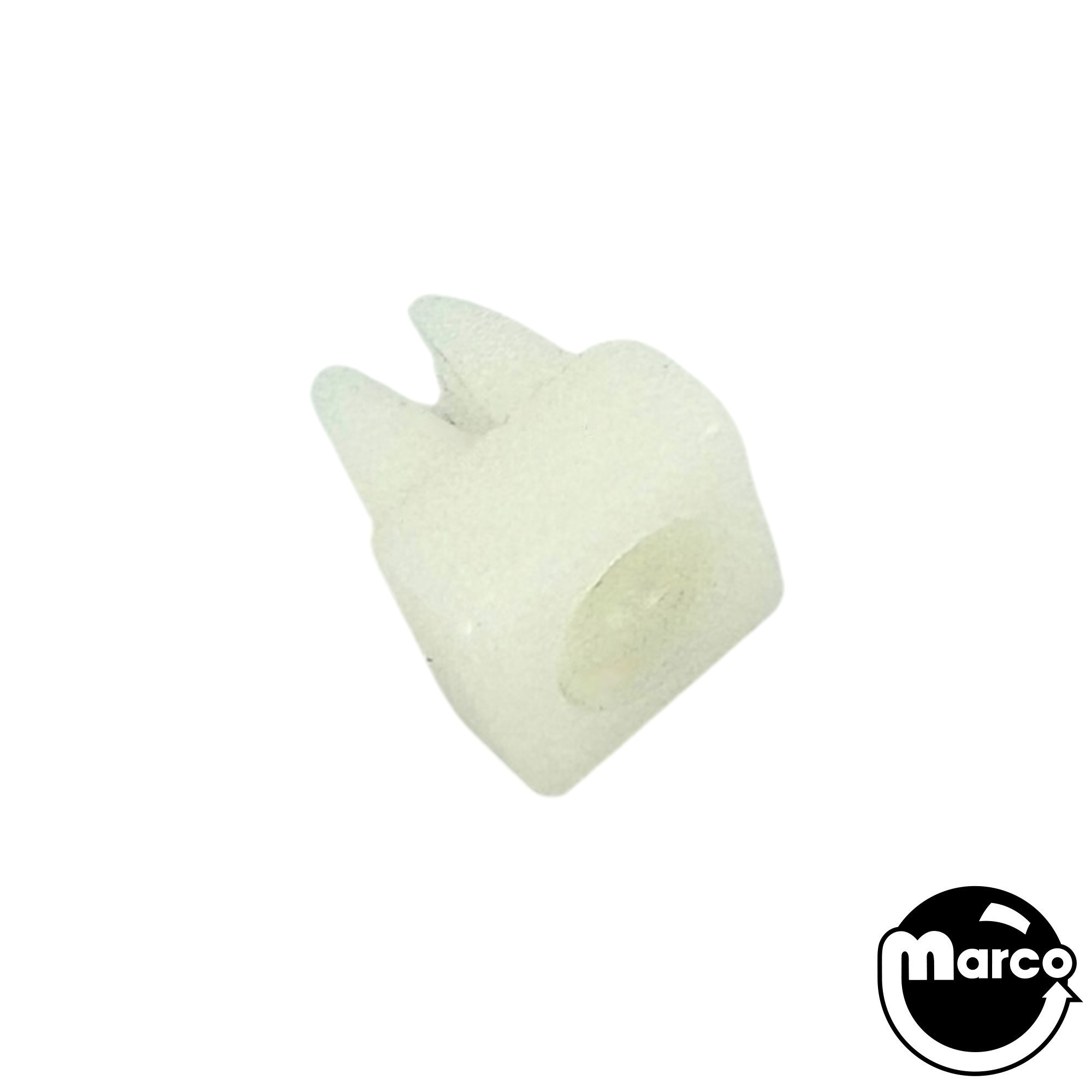 n様 03-8846 - Nylon panel nut - Marco Specialties Pinball Parts