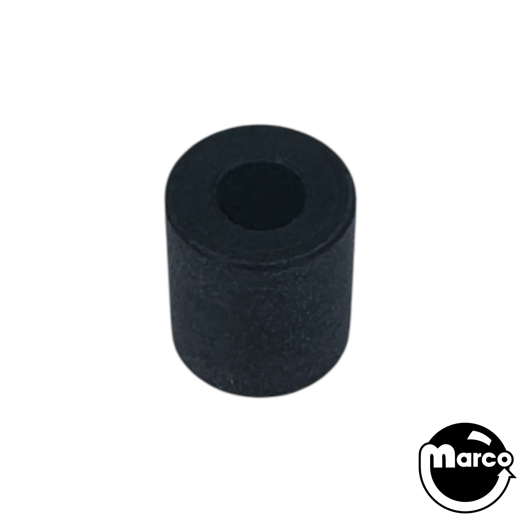 Spacer - plastic .175 x .375 x .437 inch